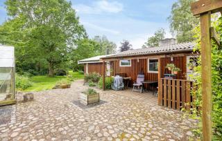 2 Bedroom Nice Home In Stenlille - 9