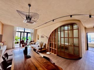 SamSet Penthouse ManorCrown Huế - Hue - 0