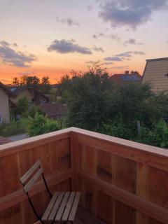 Eco-Village Between Sea And Fjord - 9