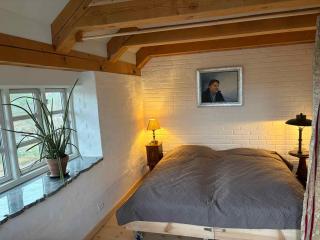 Eco-Village Between Sea And Fjord - 8