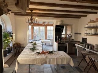 Eco-Village Between Sea And Fjord - 1