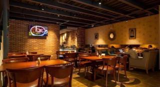 James Joyce Coffetel Chengdu Century City Convention and Exhibition Center - Chengdu - 2