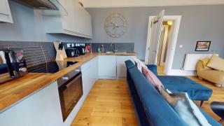 Stylish 2 Bed Apart In The Heart of North Norfolk - 3
