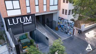 Loft Luum, Alberca, Gym y Ac - 3