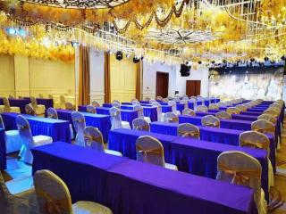 Vienna Hotel Tongliao Ke'erqin - 8