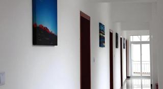 Shell Linzhi Bayi Area G318 Shuangyong Road Hotel - 6