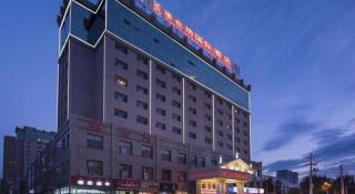 Vienna Hotel Tongliao Ke'erqin - 3