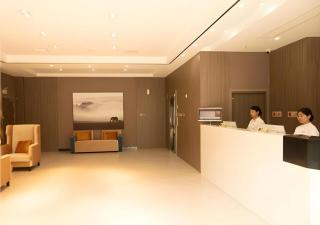 Jtour Inn Wuxi Meiyuan Kaiyuan Temple Metro - 9