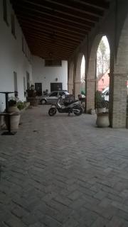 Agriturismo Villa Serena - Vigonovo - 2
