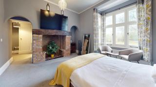 Stylish 2 Bed Apart In The Heart of North Norfolk - 6