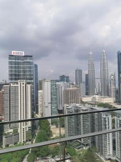 The Manor Kuala Lumpur - 7