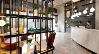 Borrman Hotel Guiyang Guanshanhu International Conference Center Metro Station - 9