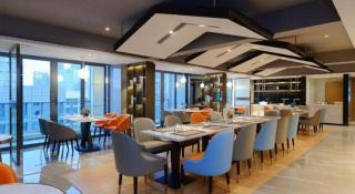 Borrman Hotel Guiyang Guanshanhu International Conference Center Metro Station - 8