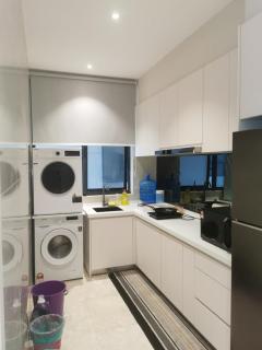 The Manor Kuala Lumpur - 4