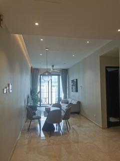 The Manor Kuala Lumpur - 3