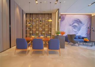 Echarm Hotel Guangzhou Changlong Shiqiao Metro Station - 6