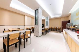 Jtour Inn Huanggang Hongan Lieshi Lingyuan - 4