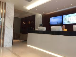 Jtour Inn Huanggang Hongan Lieshi Lingyuan - 3