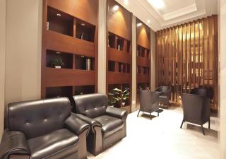 City Comfort Inn Wuhan Jiqing Street Dazhi Road Metro Station - 8