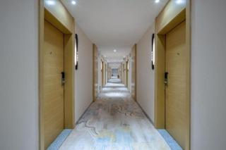 JTOUR Inn Yizhou Hechi College Pedestrian Street - 2