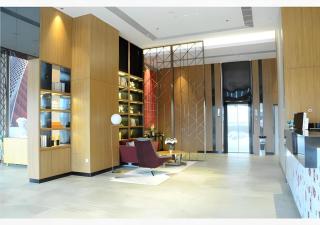 Borrman Hotel Zhanjiang Xuwen Port Terminal - 9