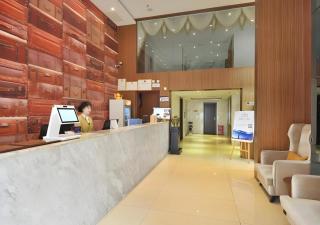 JTOUR Inn Wuhan Changfeng Avenue Garden Expo - 8