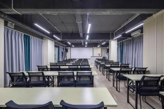 City Comfort Inn Guangzhou Renhe Metro Station Huatong Plaza - 9