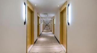 City Comfort Inn Guangzhou Renhe Metro Station Huatong Plaza - 4