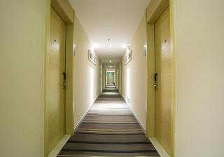 City Comfort Inn Wuhan Hankou Railway Station Metro Station - Wuhan - 3