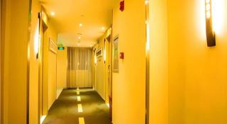 JTOUR Inn Wuzhou Arcade City Sanzongfu - Wuzhou - 5