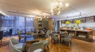 Echarm Hotel Enshi Cultural Center Xintiandi - 7