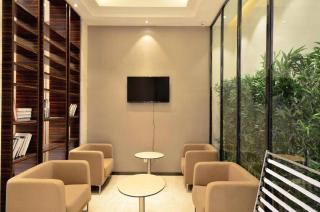 City Comfort Inn Wuhan University Guangbutun Metro Station - 2