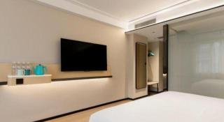 City Comfort Inn Wuhan Pangxiejia Metro Station - 3