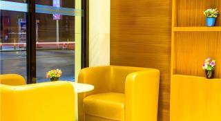 JTOUR Inn Wuzhou Arcade City Sanzongfu - Wuzhou - 7