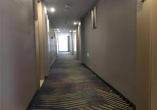 Echarm Hotel Yuexi Bus Station Hengtai City - 3