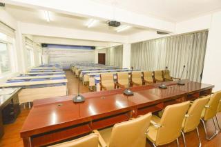 Echarm Hotel Yuexi Bus Station Hengtai City - 2