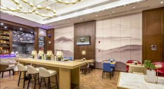 Echeng Hotel Nanning Jiangnan Wanda Baisha Avenue - 6