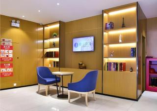 Jtour Inn Xianning Chongyang Taoxi Avenue - 9