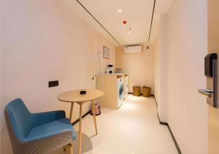 City Comfort Inn Guangzhou Southern Hospital Tonghe Metro Station - 4