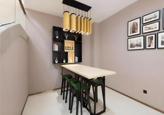 City Comfort Inn Guangzhou Southern Hospital Tonghe Metro Station - 1