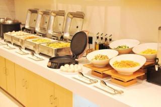 City Comfort Inn Wuhan Wangjiawan Longyangcun Metro Station - 5