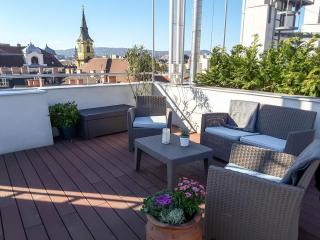Bp Central Home - Budapest - 0