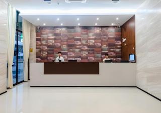 Jtour Inn Guangzhou Zhongluotan Metro Station - 3