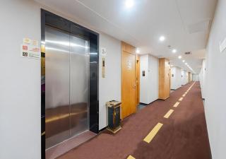 Jtour Inn Guangzhou Zhongluotan Metro Station - 1