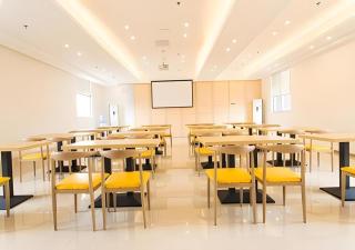 City Comfort Inn Guangzhou Shijing Metro Station - 4