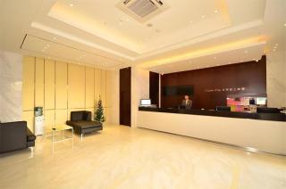 City Comfort Inn Wuhan Guanggu Textile University - 8