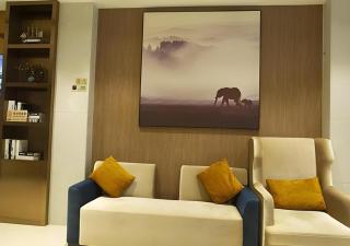 Jtour Inn Huanggang Wuxue City Square - 6