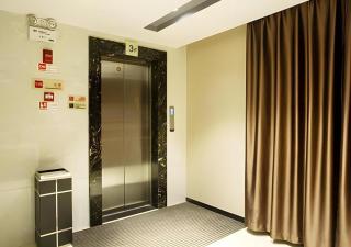 Jtour Inn Huanggang Wuxue City Square - 2