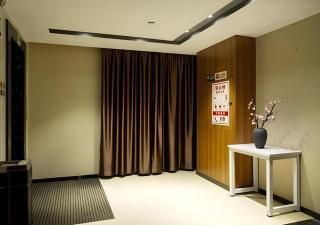 Jtour Inn Huanggang Wuxue City Square - 2