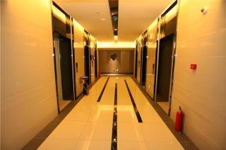 Echarm Hotel Chengdu Pidu Comprehensive Bonded Zone BOE - 8